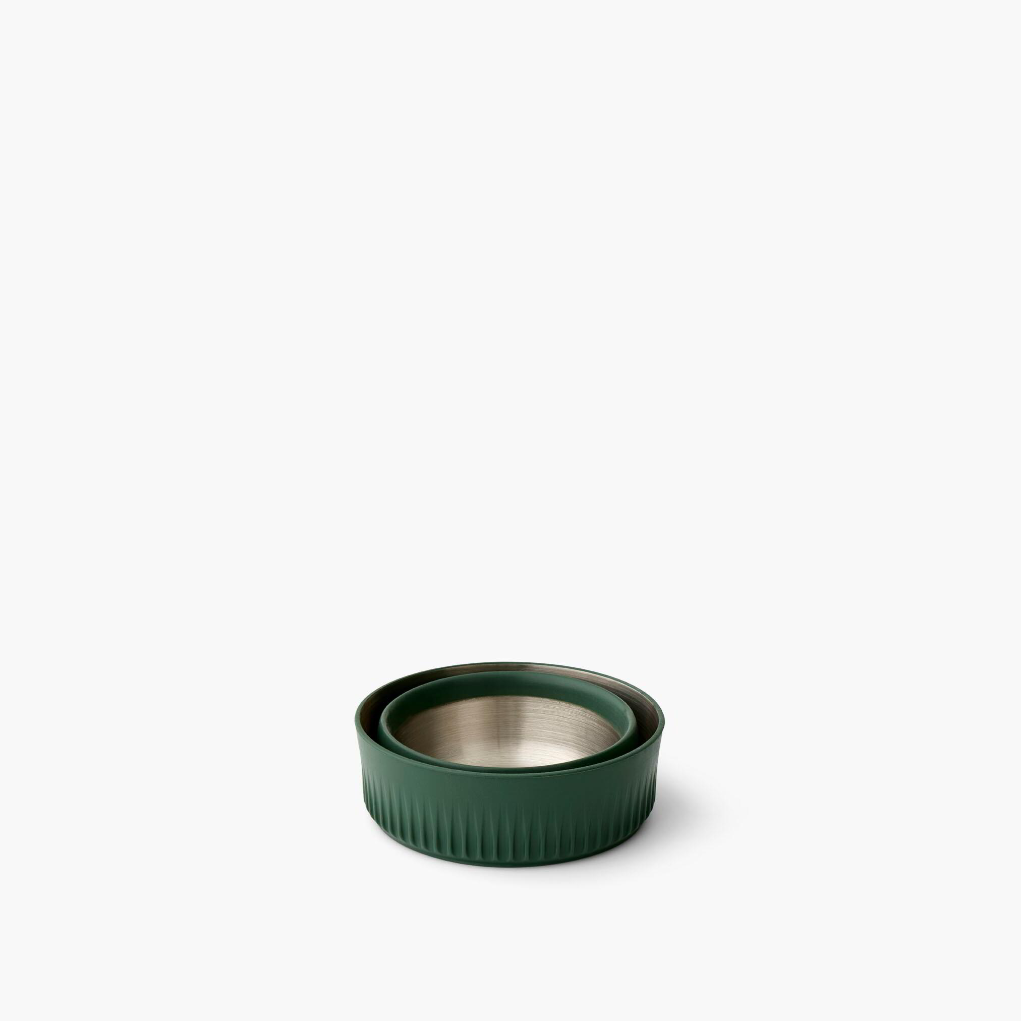 Sea to Summit Detour Taza de Acero Inoxidable Plegable 475 ml – Laurel Green 2/3