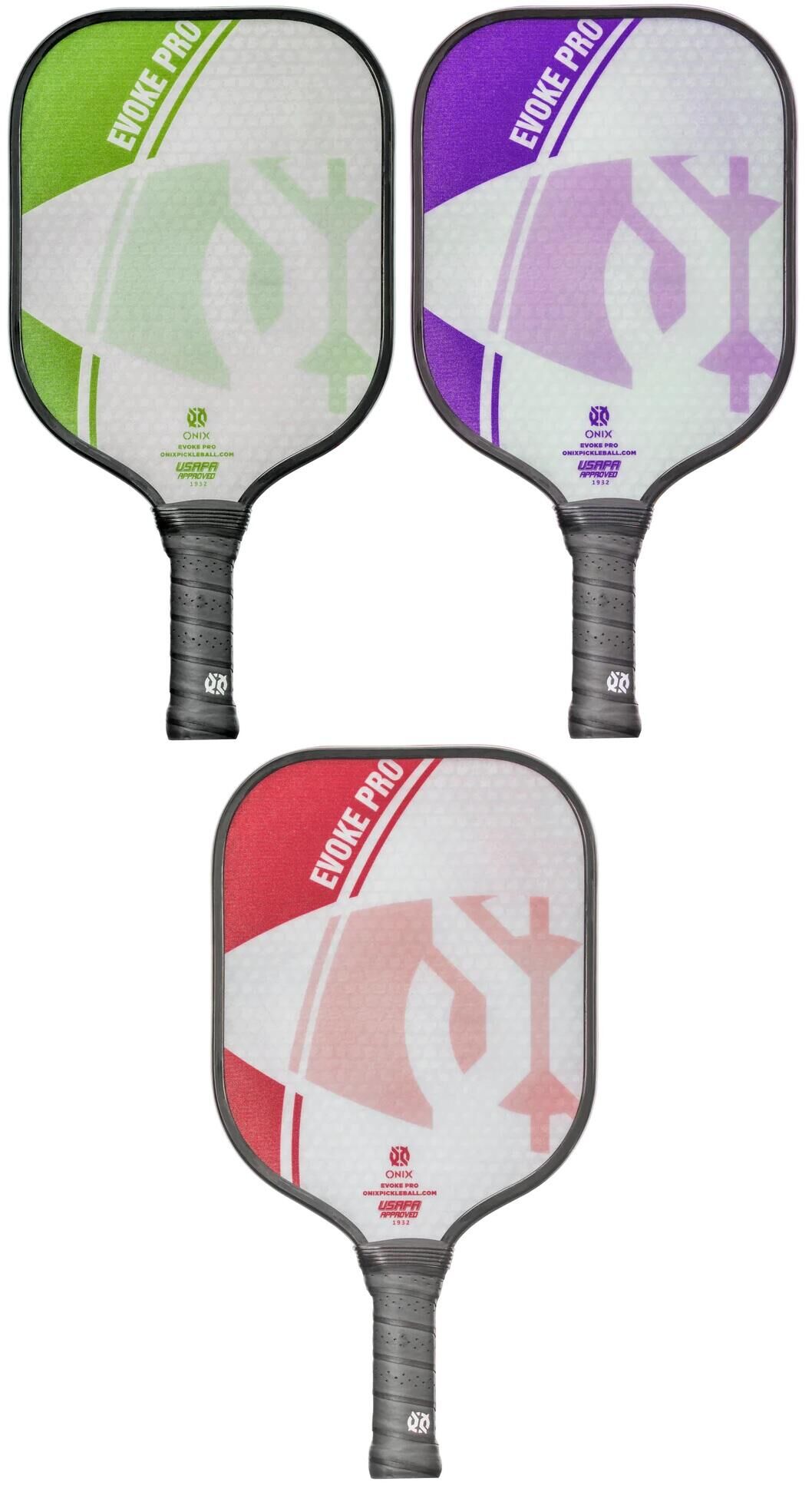 ONIX Onix Evoke Pro Composite Pickleball Paddle