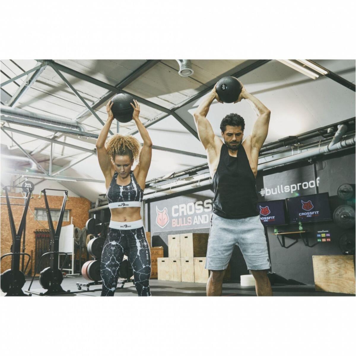 GORILLA SPORTS Slamball 7/12