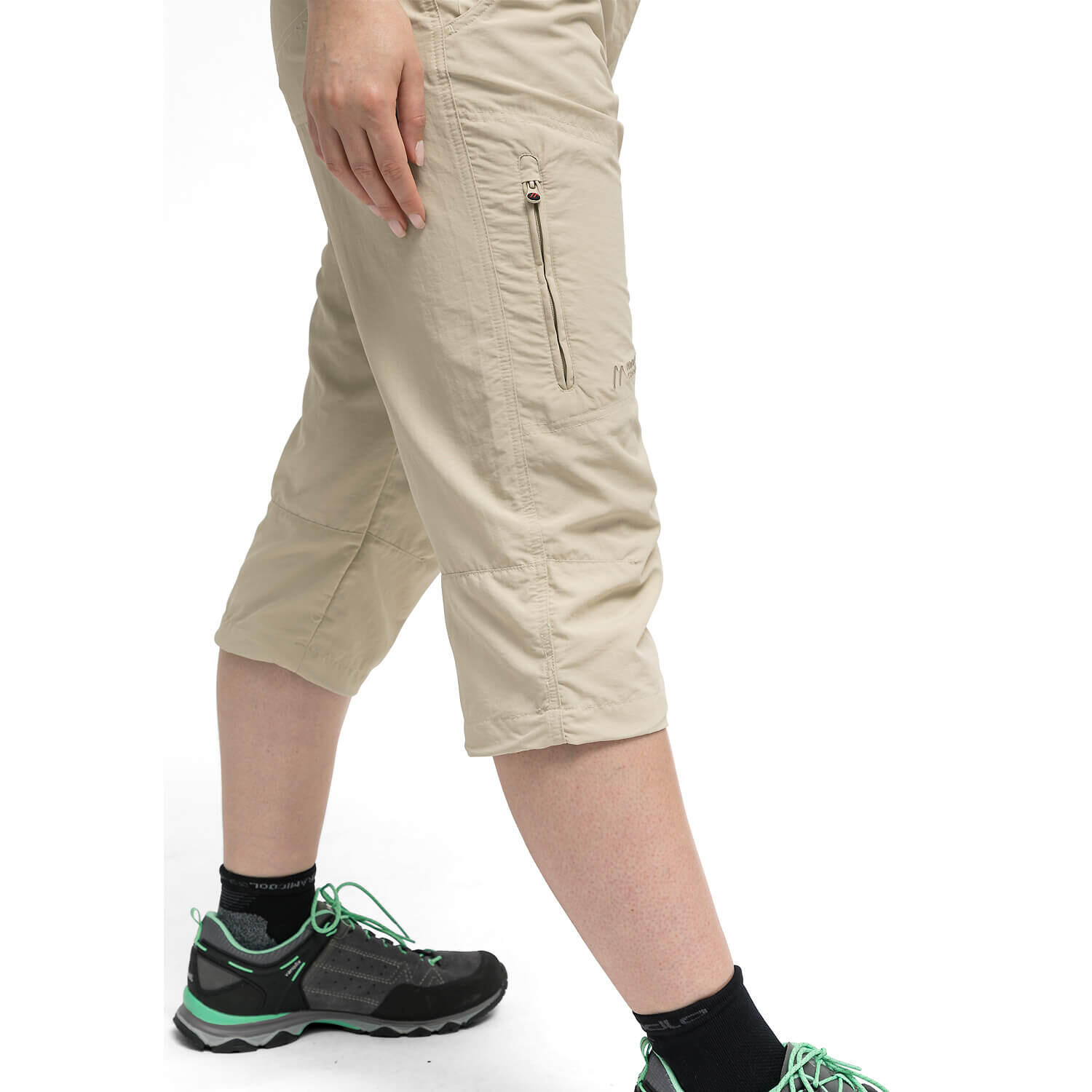 Women's hiking Trousers Maier Sports Neckar 3/6