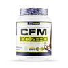 CFM ISO Zero - 1Kg Chocolate con Leche de MM Supplements