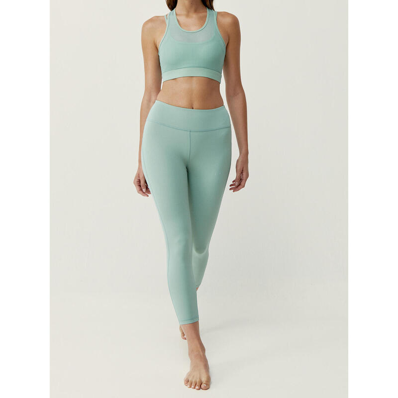 Daya Born Living Yoga Damen-Sport-Top-BH