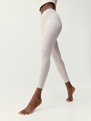 Vani Born Living Yoga Collant Legging da donna