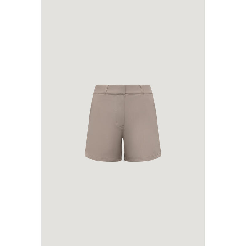 Short deportivo de mujer Born Living Yoga Treck