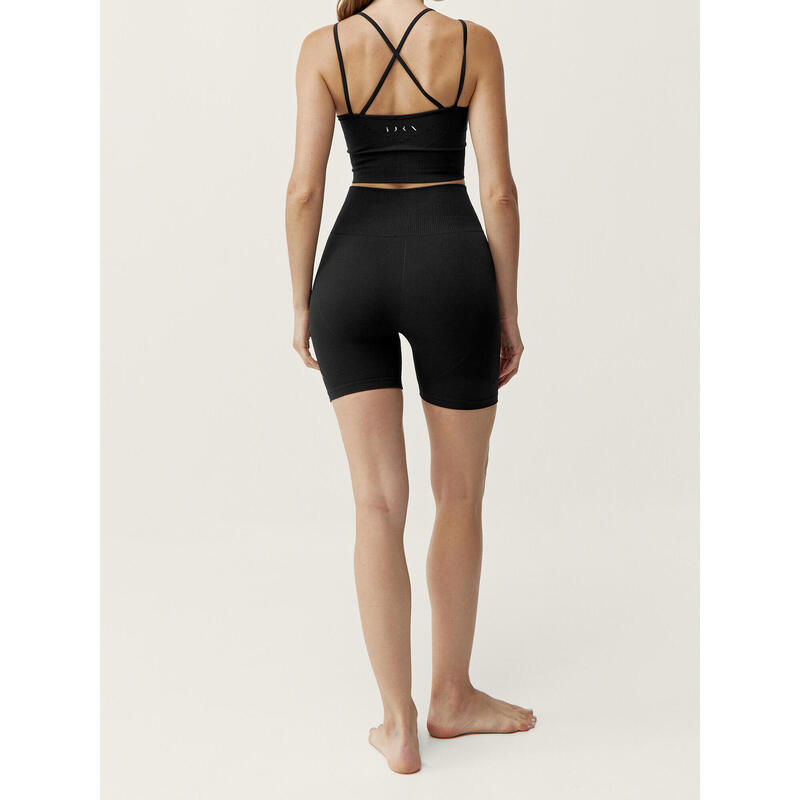 Dana Born Living Yoga Damen-Sport-Top-BH