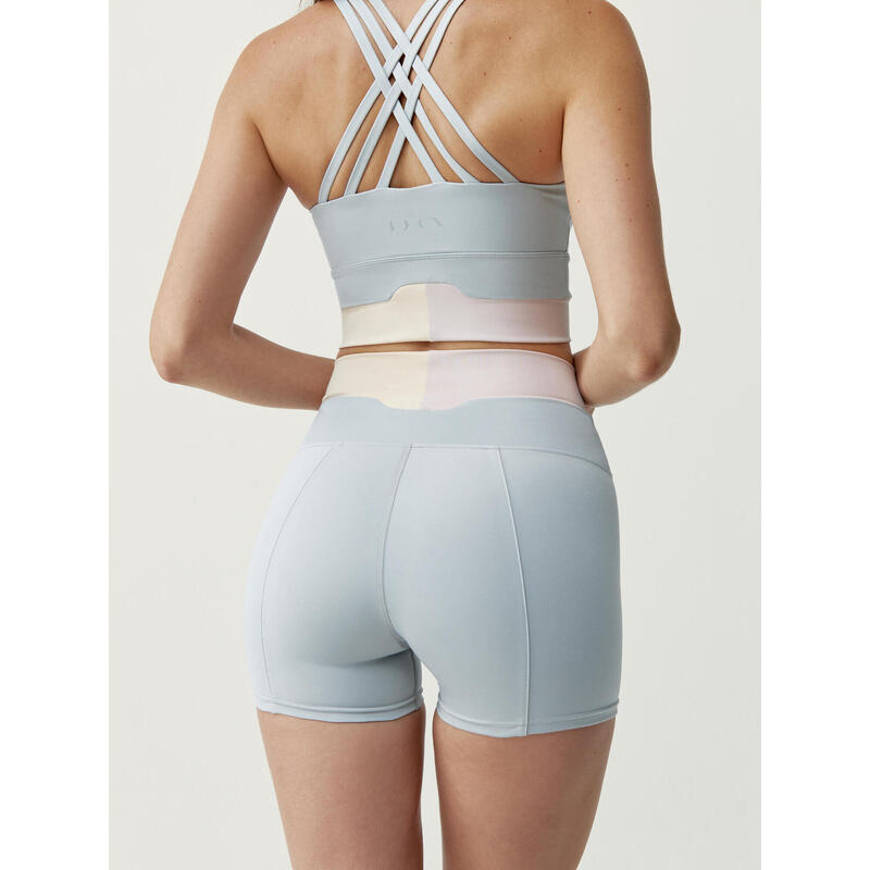 Kalinda Born Living Yoga Brassière de sport pour femme