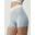 Kalinda Born Living Yoga Damen-Sportshorts