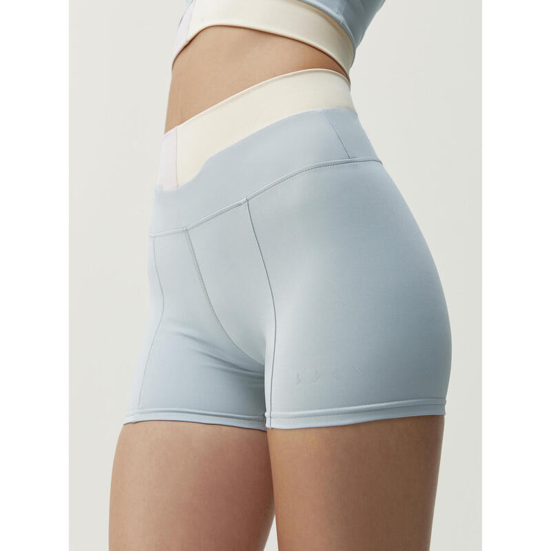 Short de sport femme Kalinda Born Living Yoga