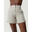 Treck Born Living Yoga Damen-Sportshorts