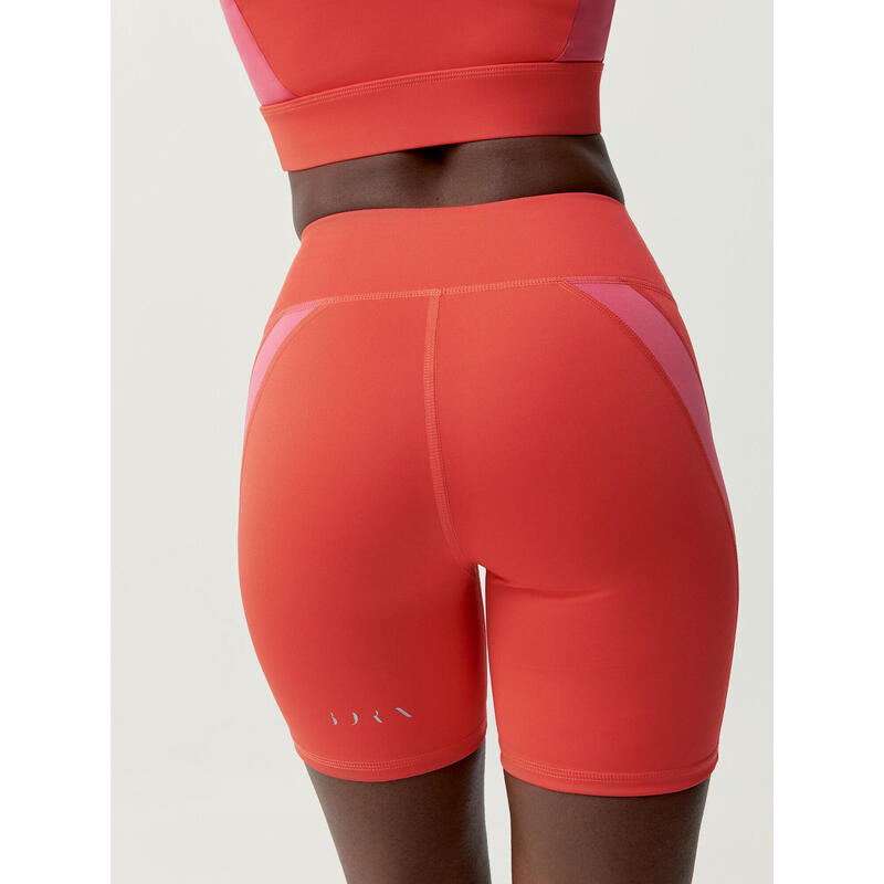 Short de sport femme Latika Born Living Yoga