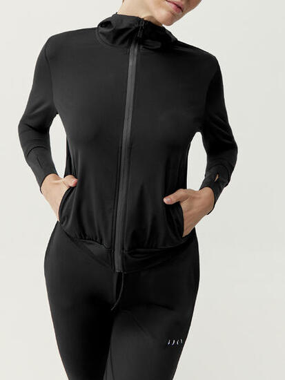 Chaqueta deportiva de mujer Airla Performance Born Living Yoga