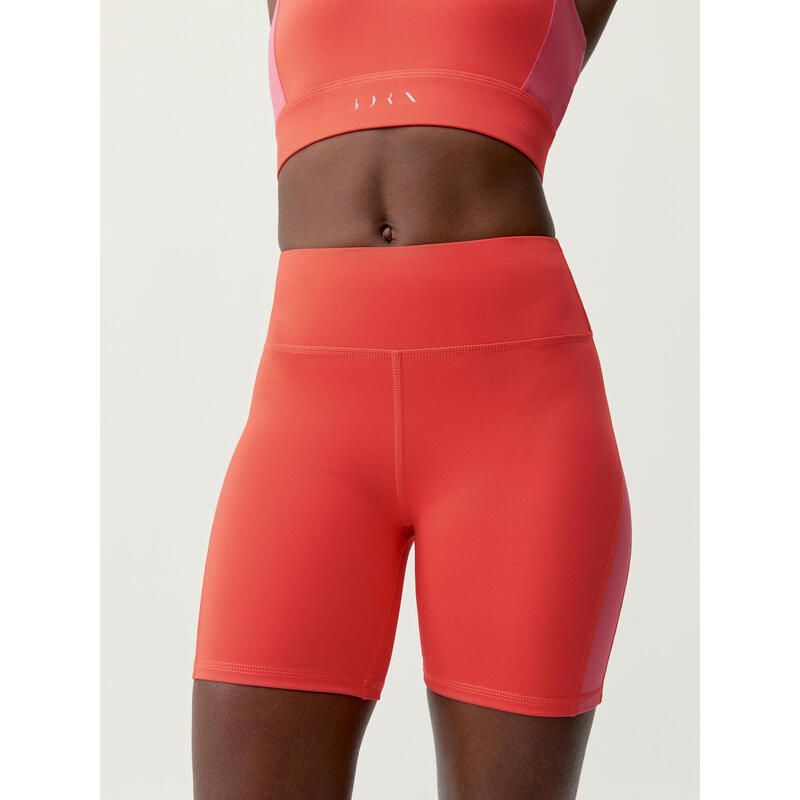 Short de sport femme Latika Born Living Yoga