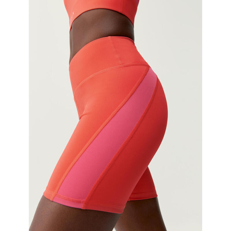 Short de sport femme Latika Born Living Yoga