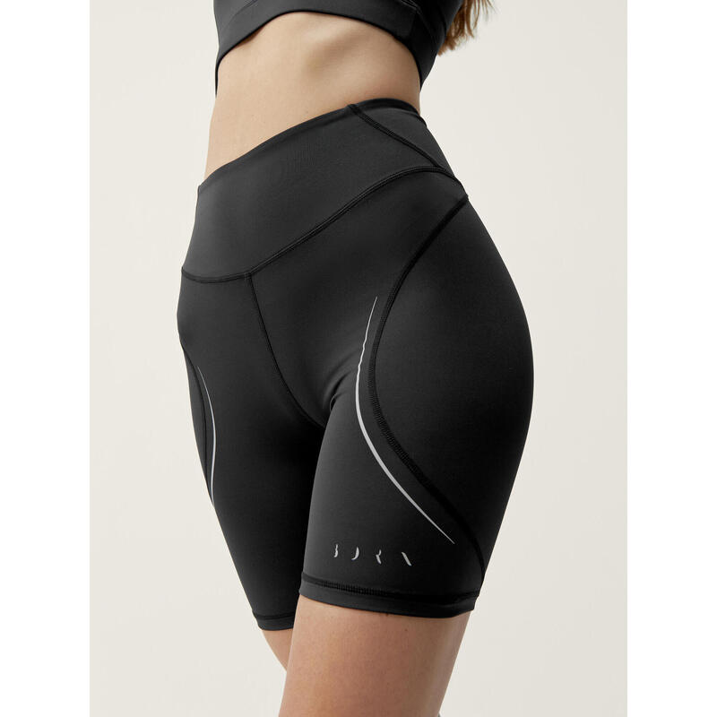 Short deportivo de mujer Born Living Yoga Becky