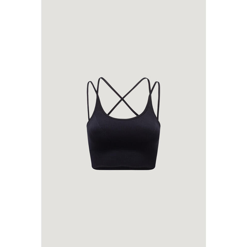 Dana Born Living Yoga Soutien-gorge de sport pour femme