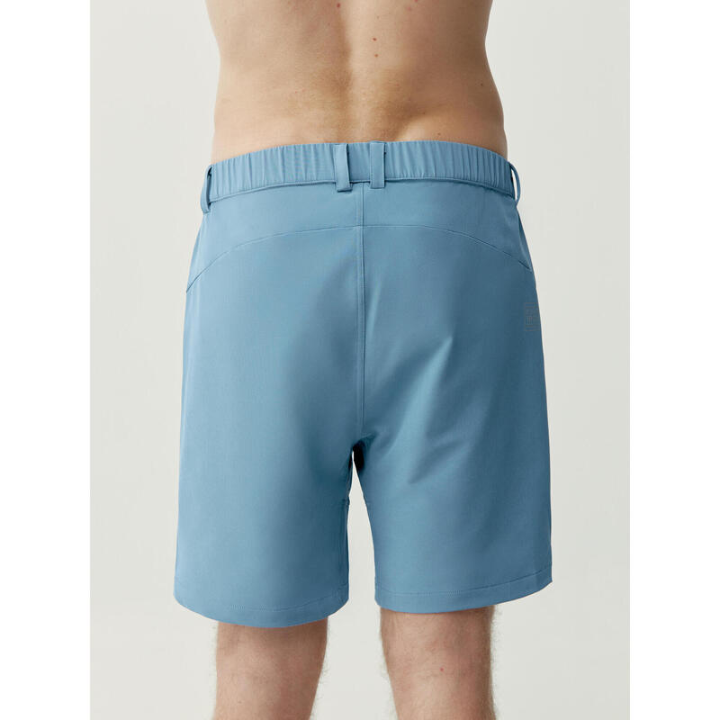 Short de sport homme Tambo Born Living Yoga