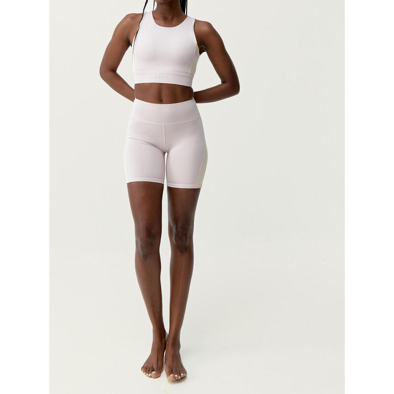 Short de sport femme Latika Born Living Yoga