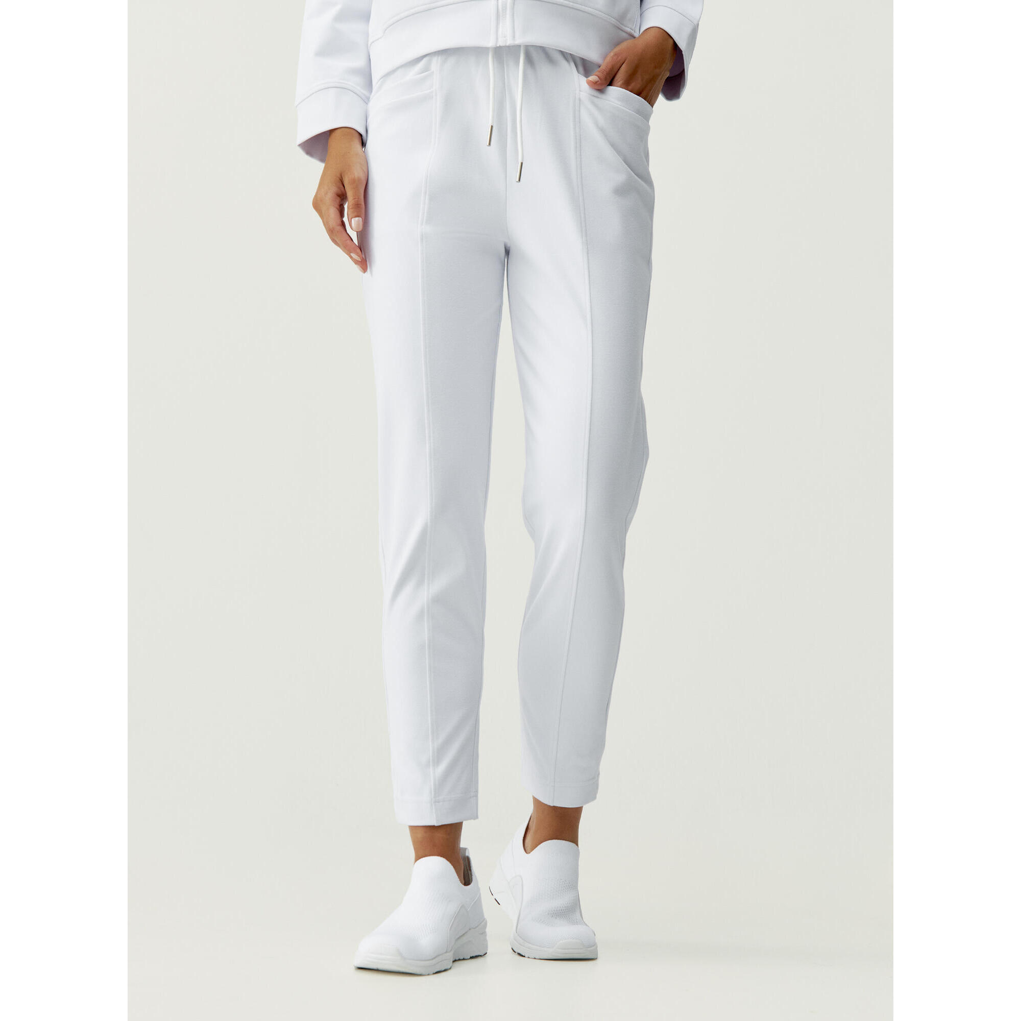 Pantalons De Jogging Femme Decathlon