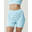 Bikila Born Living Yoga Damen-Sportshorts