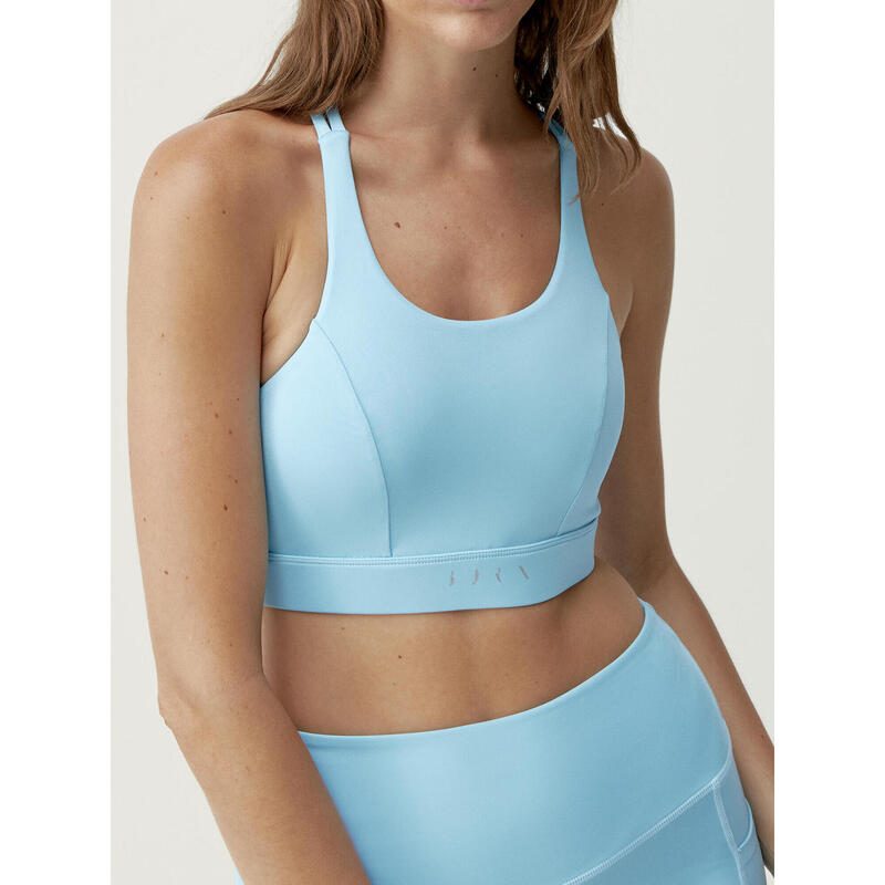 Cira Born Living Yoga Soutien-gorge de sport pour femme