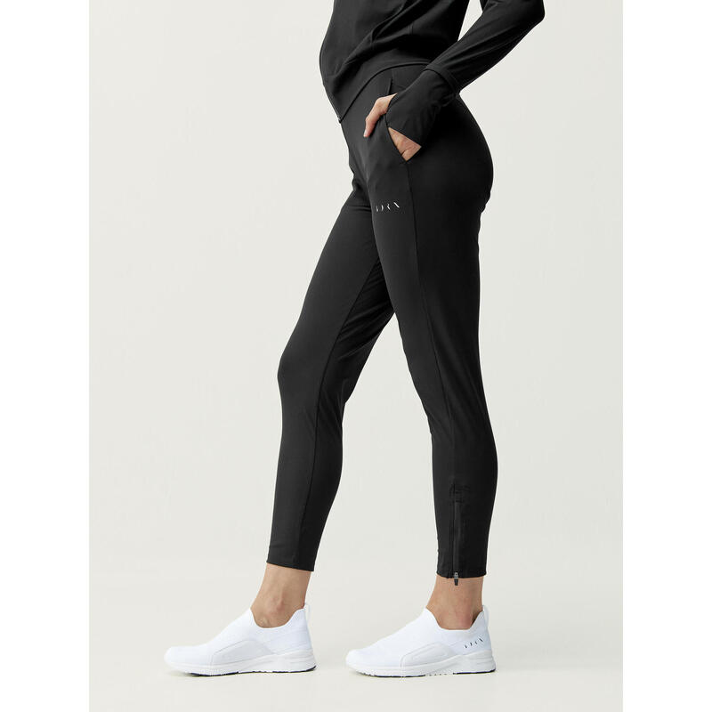 Pantalon de sport femme style jogging Airla