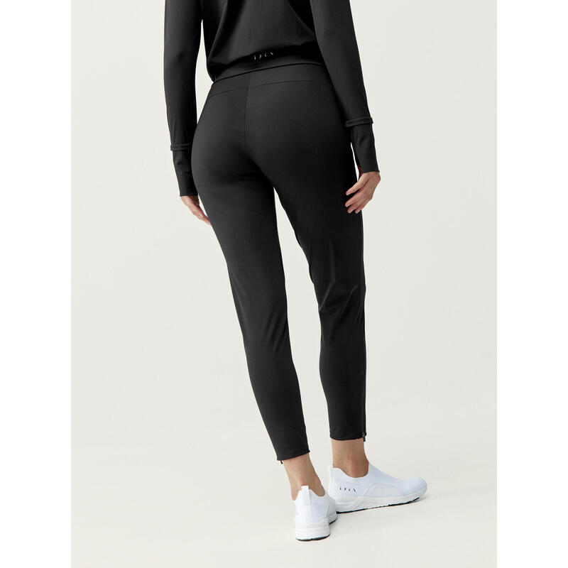 Pantalon de sport femme style jogging Airla