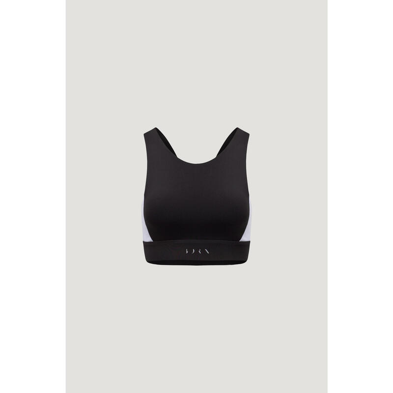 Latika Born Living Yoga Brassière de sport pour femme