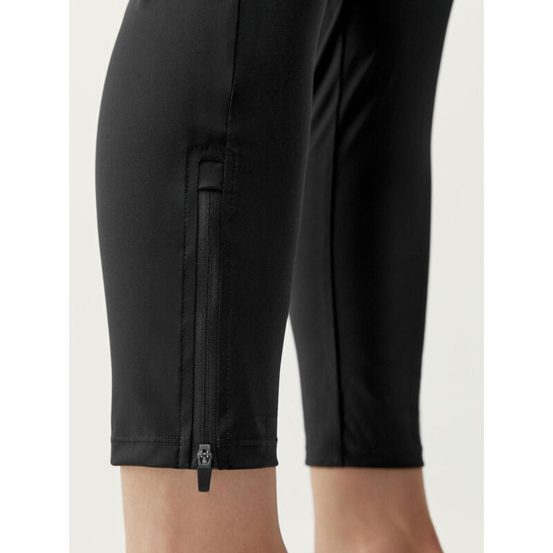 Pantalon de sport femme style jogging Airla