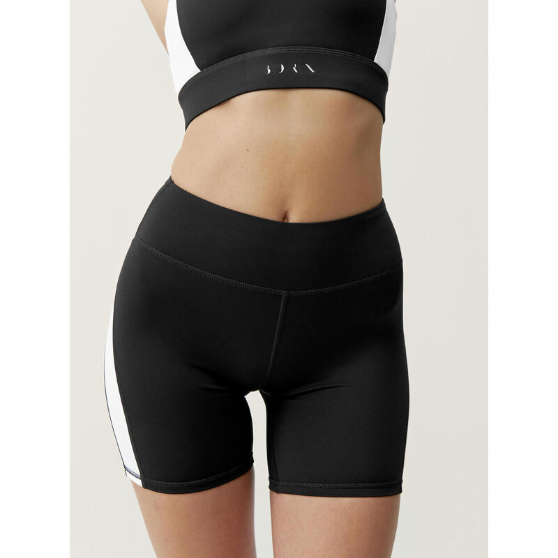 Short deportivo de mujer Born Living Yoga Latika