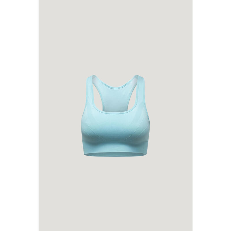 Reggiseno sportivo da donna Nish Born Living Yoga