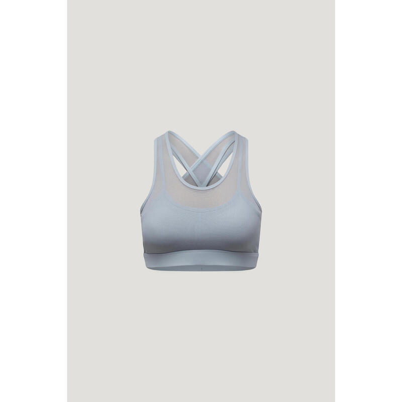 Daya Born Living Yoga Damen-Sport-Top-BH