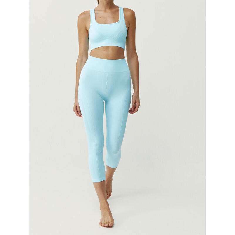 Nish Born Living Yoga Collants pour femmes Leggings