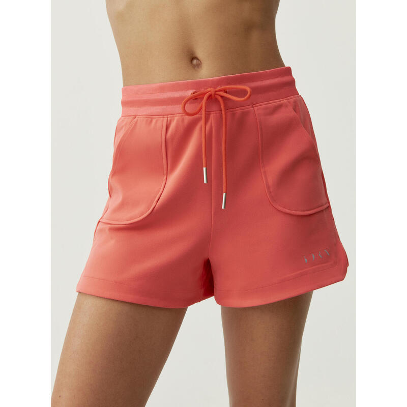 Short de sport femme Abbie Born Living Yoga