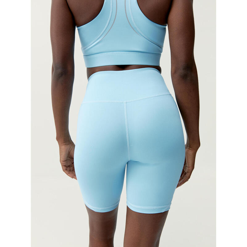 Short de sport femme Becky Born Living Yoga