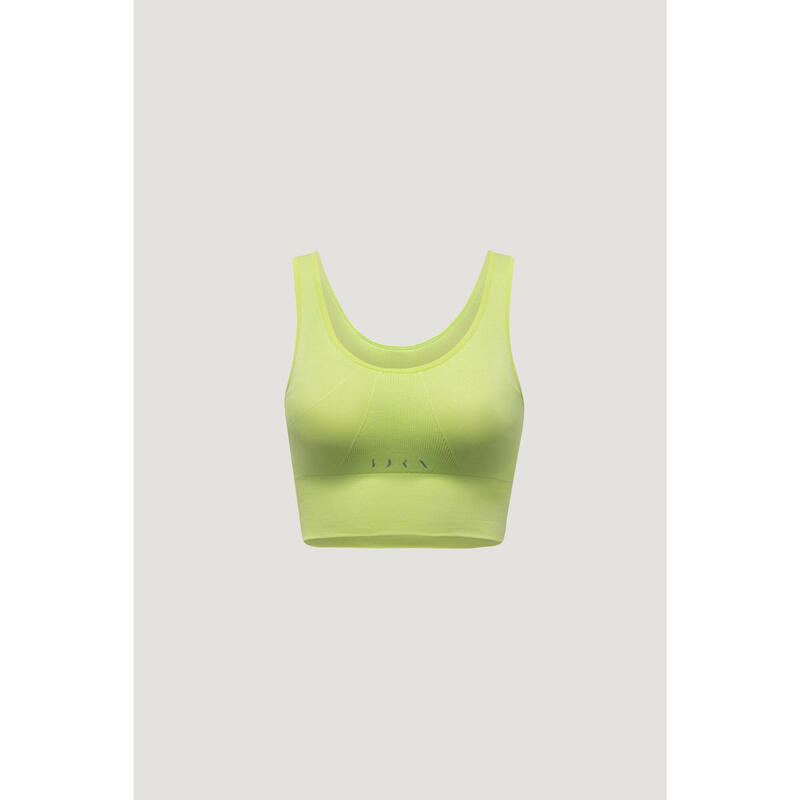 Urdhva Born Living Yoga Damen-Sport-Top-BH