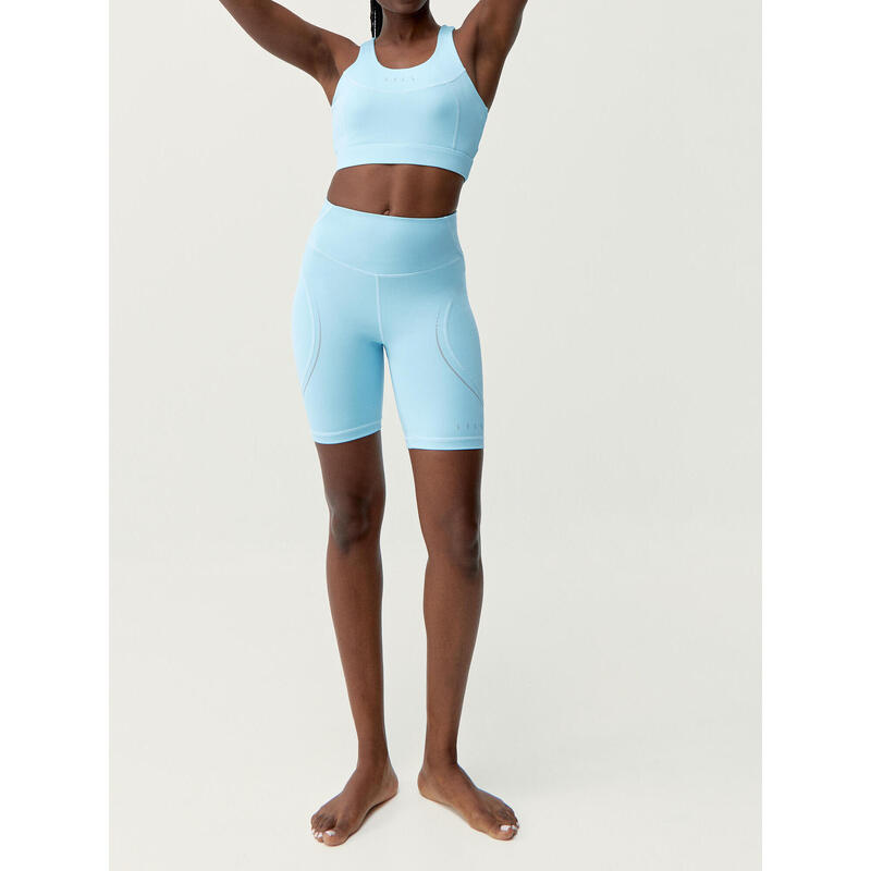 Short de sport femme Becky Born Living Yoga