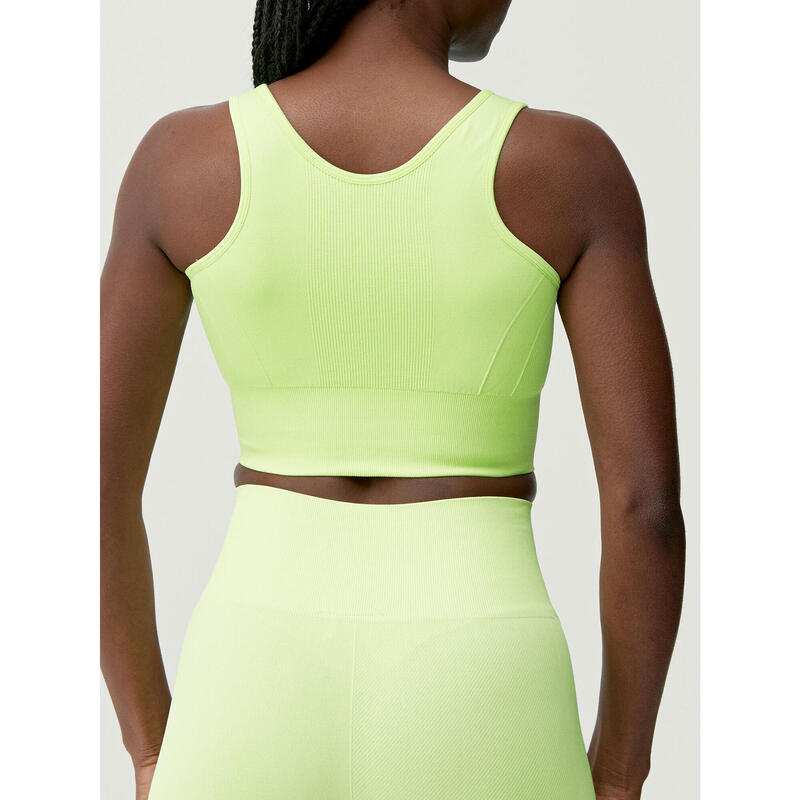 Urdhva Born Living Yoga Damen-Sport-Top-BH