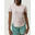 Camiseta deportiva de mujer Born Living Yoga con mangas Atazar