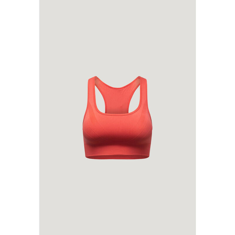 Nish Born Living Yoga Soutien-gorge de sport pour femme