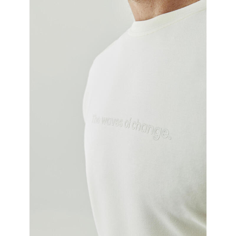 Sweat-shirt Yangtse Born Living Yoga pour hommes
