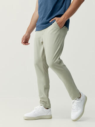 Pantalon de sport homme Ganges Born Living Yoga