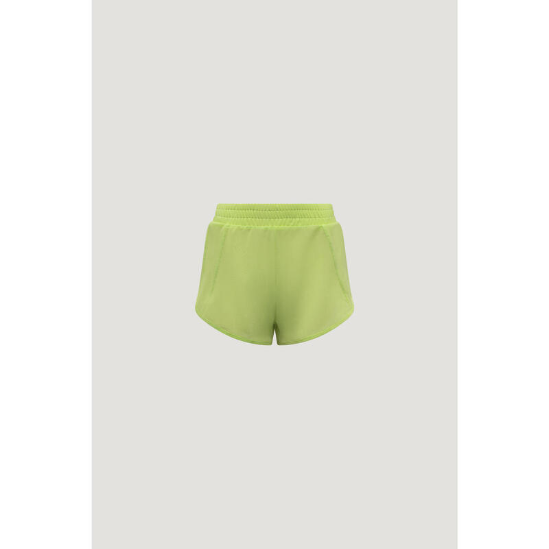 Short de sport femme Padma 2.0 Born Living Yoga