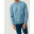 Sweat-shirt Yangtse Born Living Yoga pour hommes