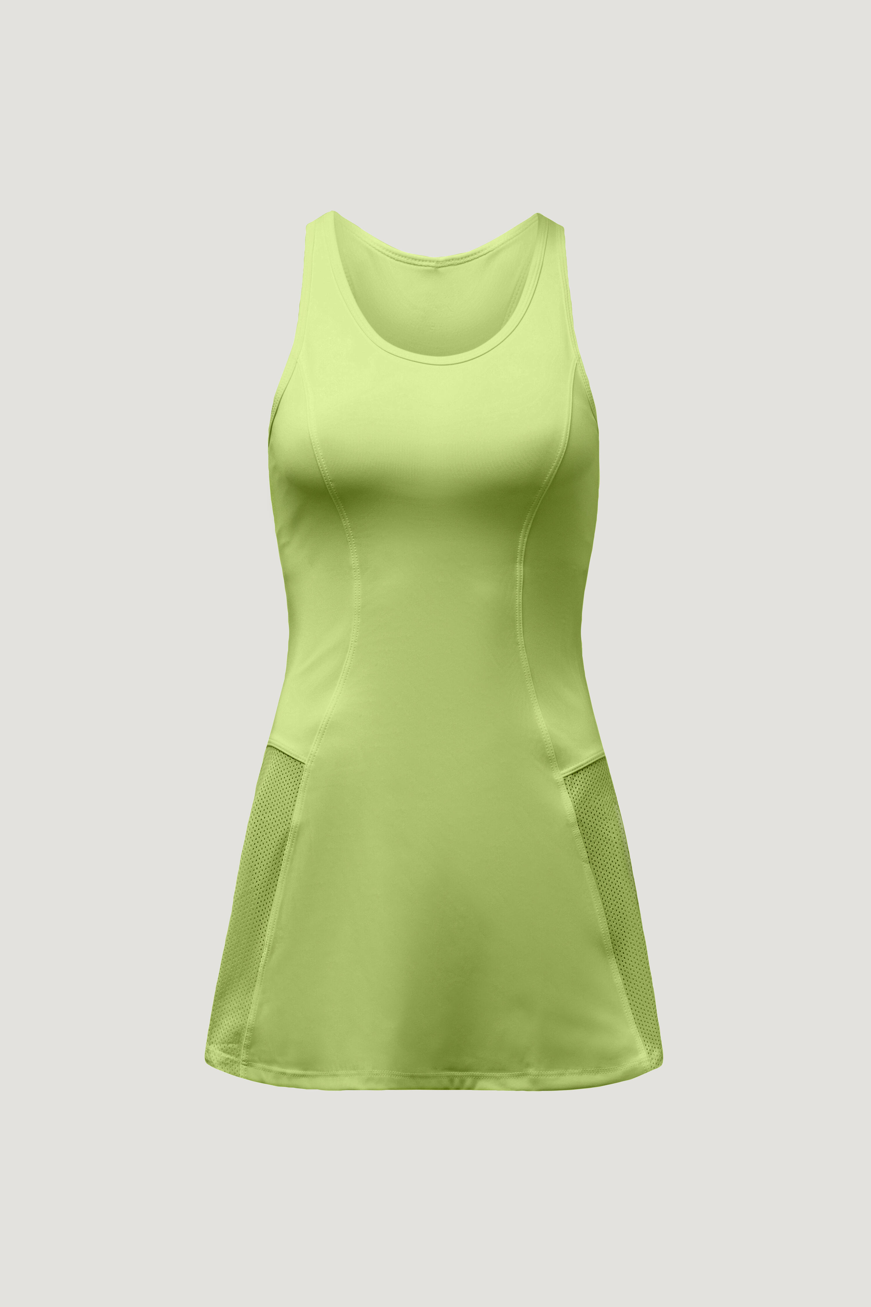 Robe de sport Tennis VOLEA 5/6