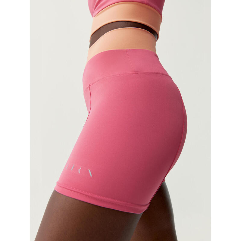 Short de sport femme Kalinda Born Living Yoga