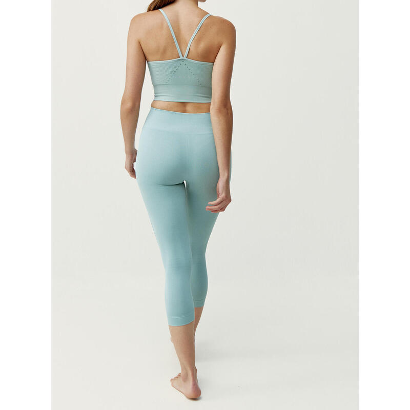 Kalu Born Living Yoga Damen Sport-Top-BH