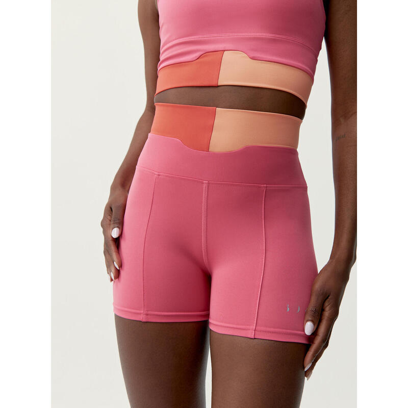 Short de sport femme Kalinda Born Living Yoga