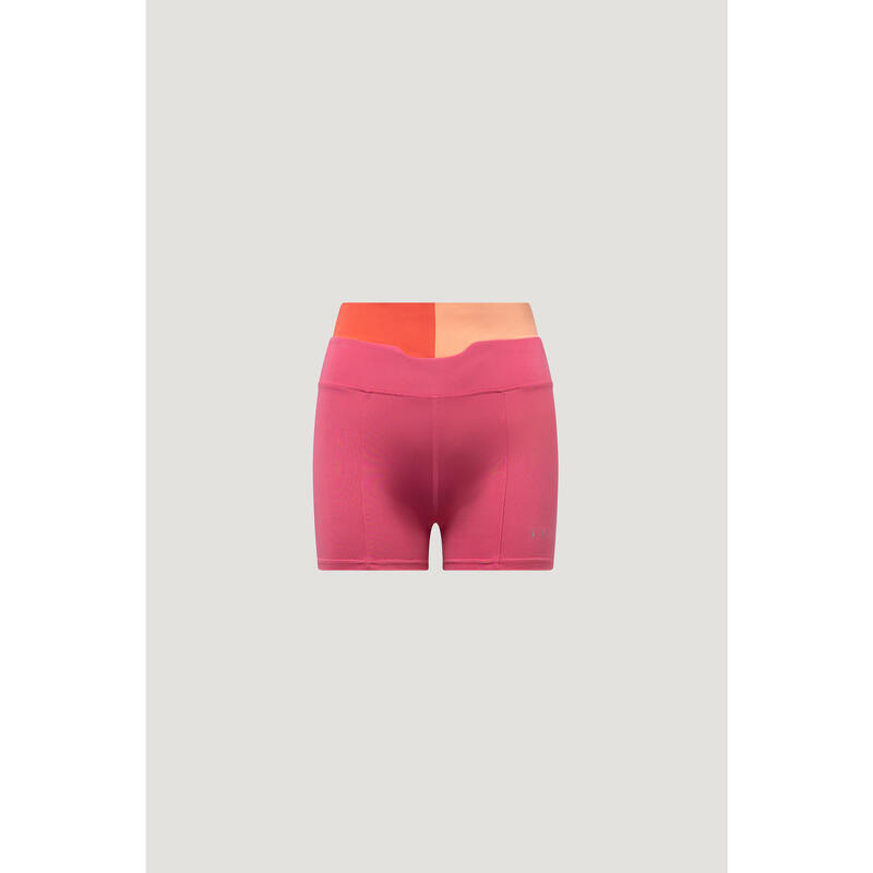 Short deportivo de mujer Born Living Yoga Kalinda