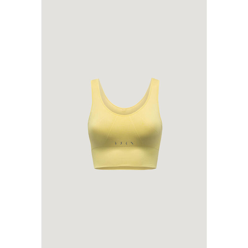 Urdhva Born Living Yoga Damen-Sport-Top-BH