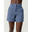 Short de sport femme Treck Born Living Yoga